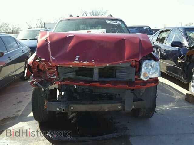 2007 FORD EXPLORER - VIN: 1FMEU64E67UA69258 - Photo 9
