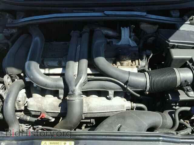 2003 VOLVO S80 - VIN: YV1TS91Z731317338 - Фото 7