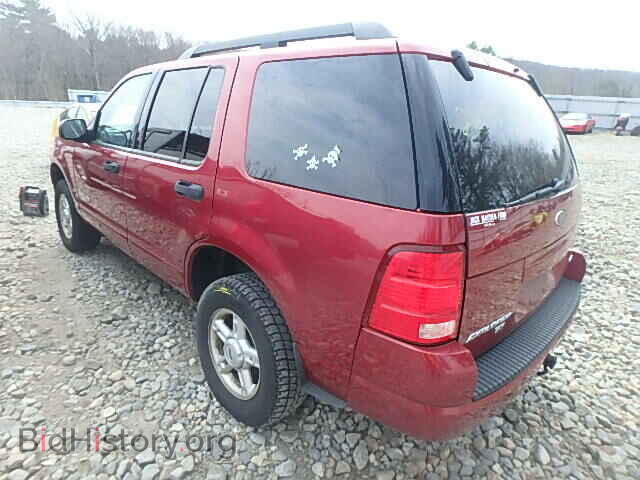 2005 FORD EXPLORER - VIN: 1FMZU73E55UA60282 - Photo 3