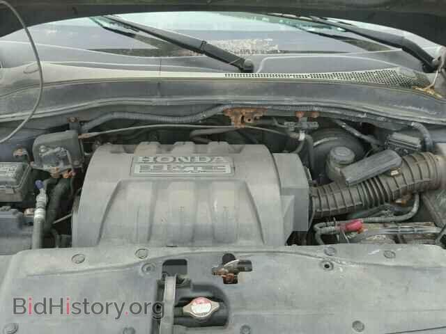2006 HONDA PILOT - VIN: 5FNYF28796B034043 - Фото 7