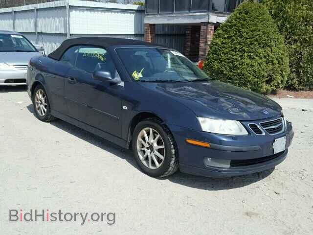Photo YS3FD79Y146008961 - SAAB 9 3 2004
