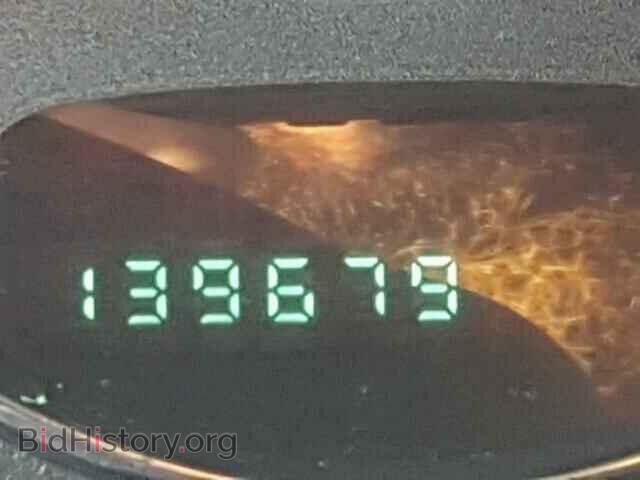 2004 CHRYSLER SEBRING - VIN: 1C3EL55R74N299601 - Фото 8