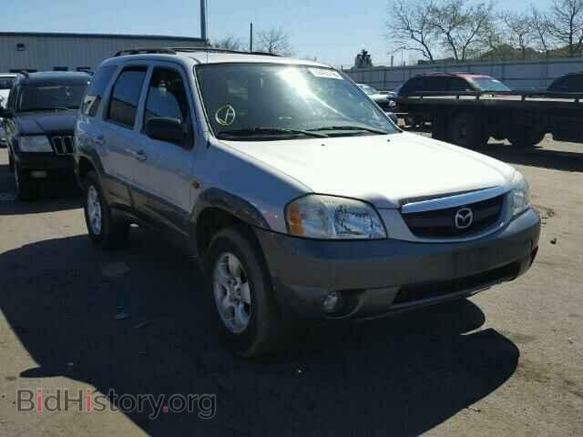 Фотография 4F2CZ96114KM32940 - MAZDA TRIBUTE 2004