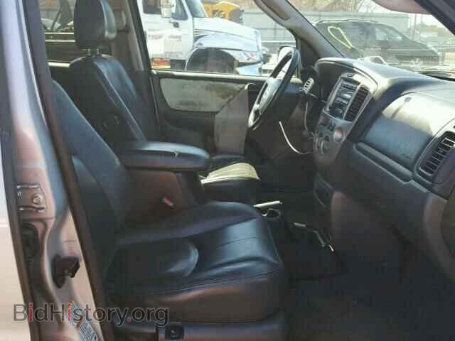 2004 MAZDA TRIBUTE - VIN: 4F2CZ96114KM32940 - Фото 5