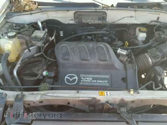 2004 MAZDA TRIBUTE - VIN: 4F2CZ96114KM32940 - Фото 7