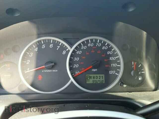 2004 MAZDA TRIBUTE - VIN: 4F2CZ96114KM32940 - Фото 8