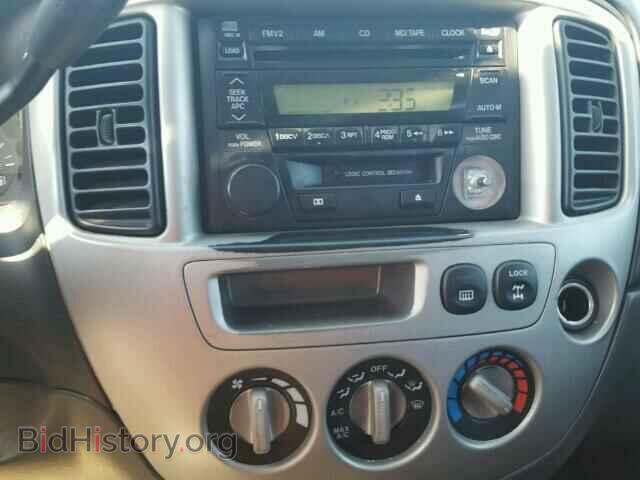 2004 MAZDA TRIBUTE - VIN: 4F2CZ96114KM32940 - Фото 9