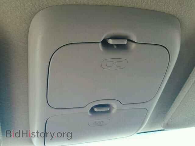2004 MAZDA TRIBUTE - VIN: 4F2CZ96114KM32940 - Фото 10