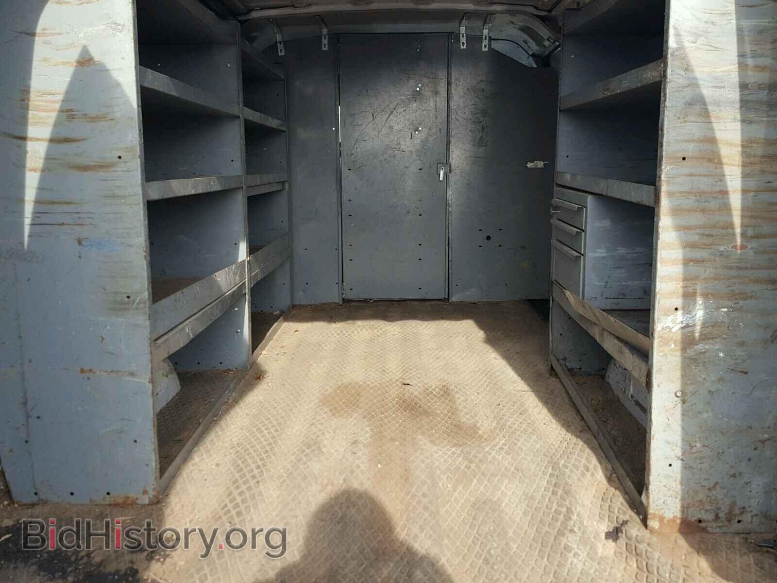 2003 FORD ECONOLINE - VIN: 1FTSE34F63HB80309 - Photo 6