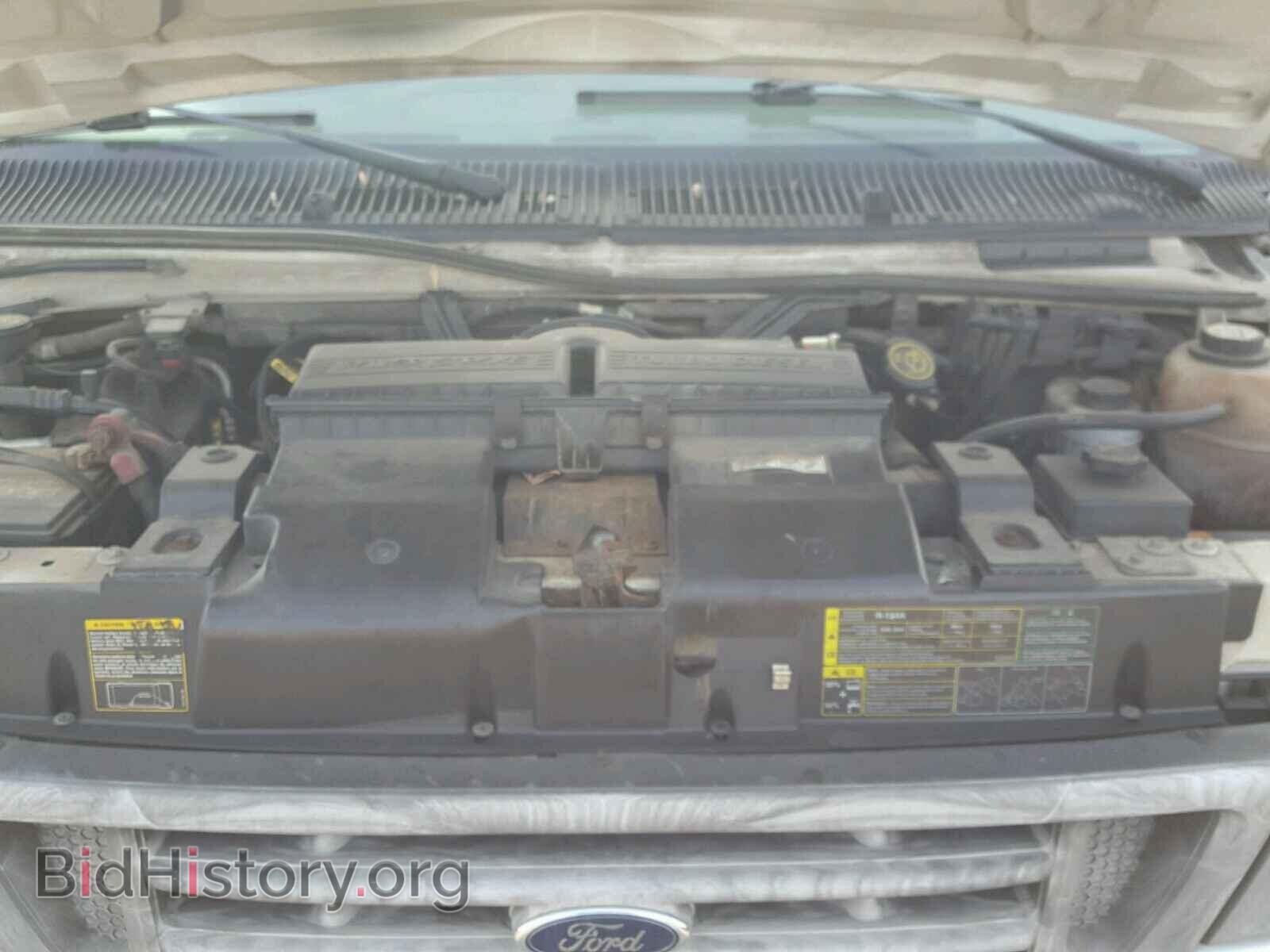 2003 FORD ECONOLINE - VIN: 1FTSE34F63HB80309 - Photo 7