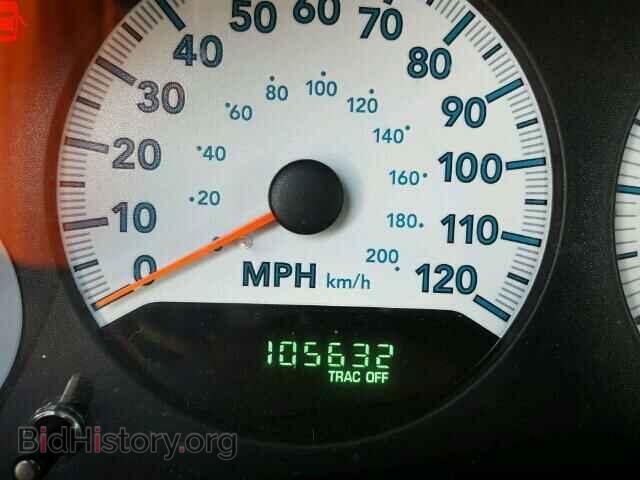 2007 DODGE CARAVAN - VIN: 2D4GP44L07R132524 - Фото 8