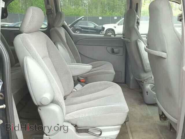 2005 DODGE CARAVAN - VIN: 1D4GP45R55B262295 - Фото 6
