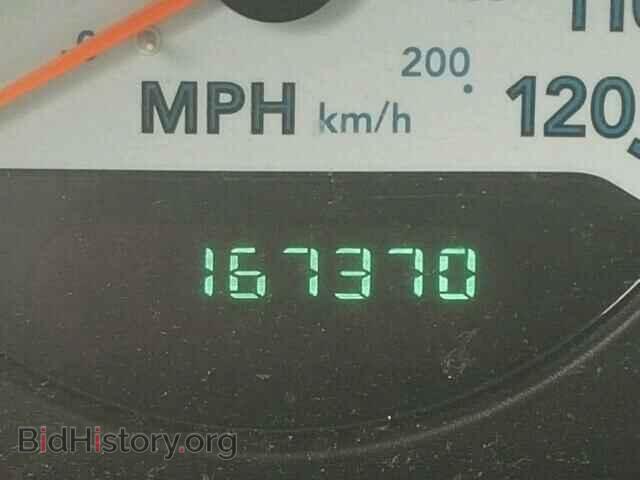 2005 DODGE CARAVAN - VIN: 1D4GP45R55B262295 - Фото 8