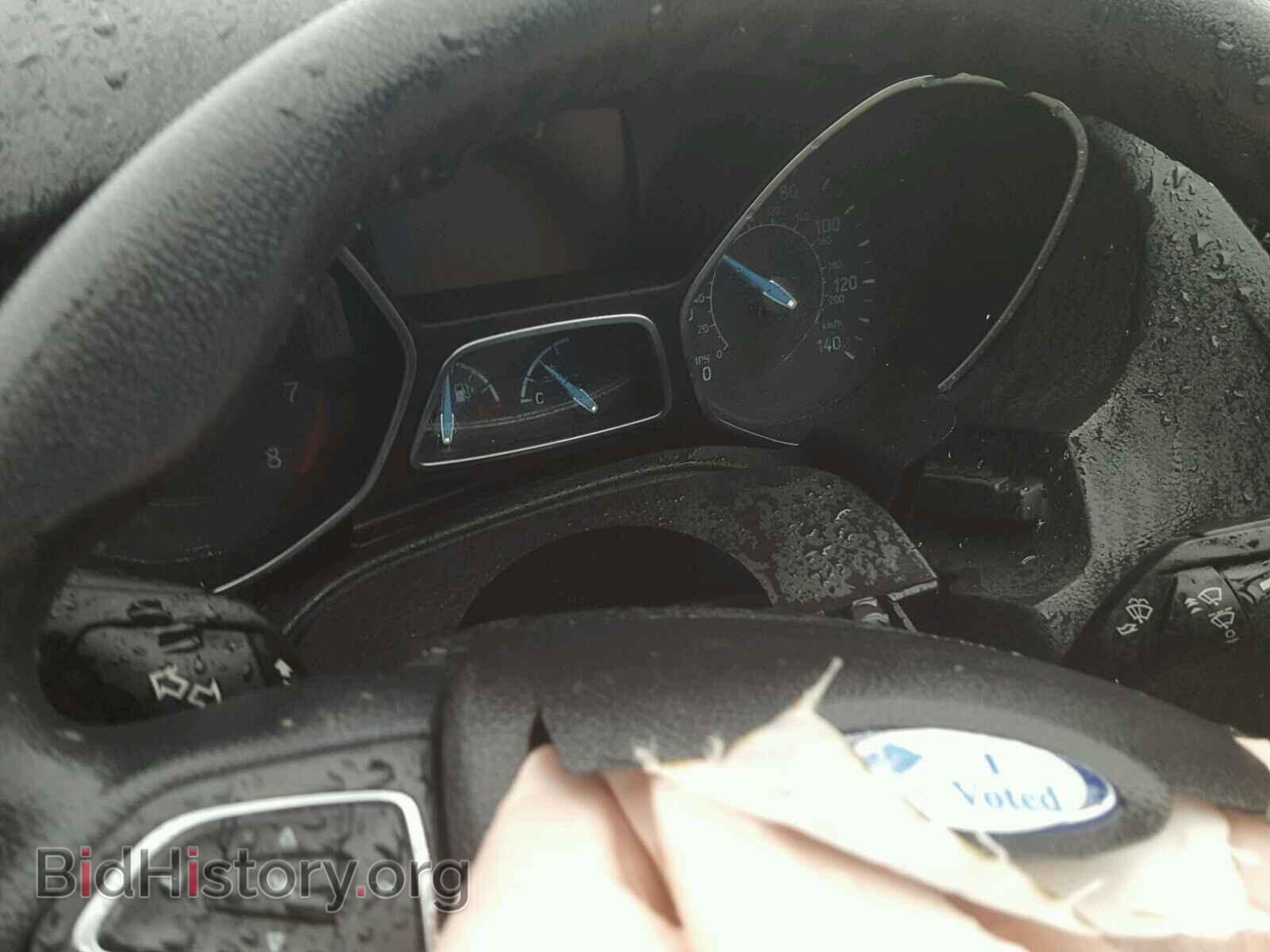 2015 FORD FOCUS - VIN: 1FADP3F23FL229812 - Photo 8
