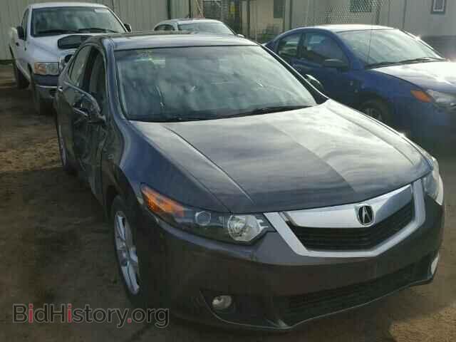 Фотография JH4CU2F67AC034041 - ACURA TSX 2010