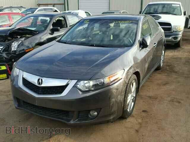 2010 ACURA TSX - VIN: JH4CU2F67AC034041 - Фото 2