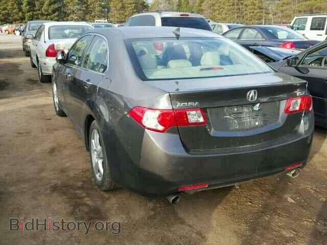 2010 ACURA TSX - VIN: JH4CU2F67AC034041 - Фото 3