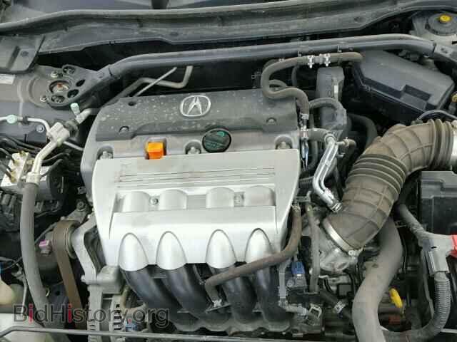 2010 ACURA TSX - VIN: JH4CU2F67AC034041 - Фото 7