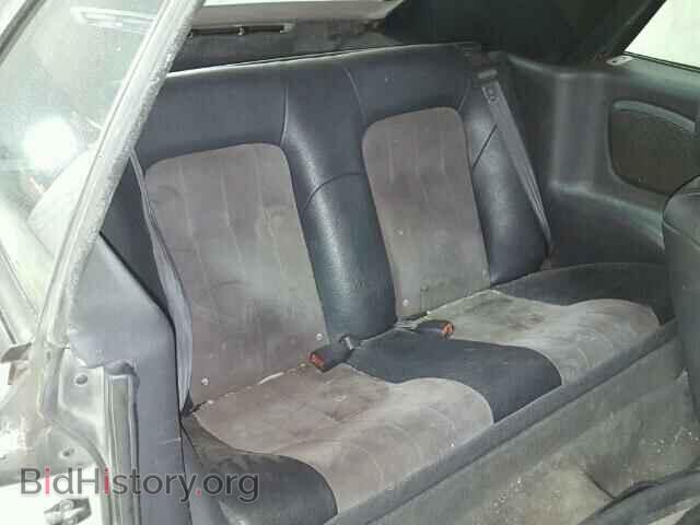 2005 CHRYSLER SEBRING - VIN: 1C3EL55R25N618596 - Фото 6