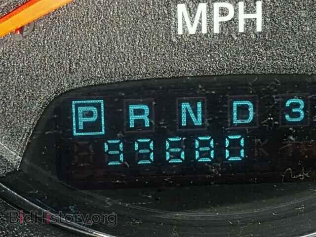 2005 CHRYSLER SEBRING - VIN: 1C3EL55R25N618596 - Фото 8