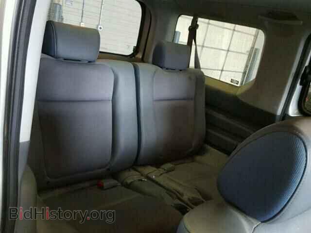 2003 HONDA ELEMENT - VIN: 5J6YH28533L016102 - Фото 6