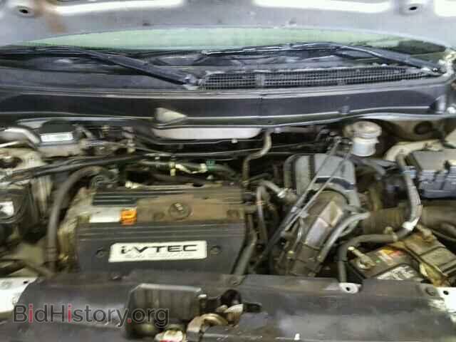 2003 HONDA ELEMENT - VIN: 5J6YH28533L016102 - Фото 7