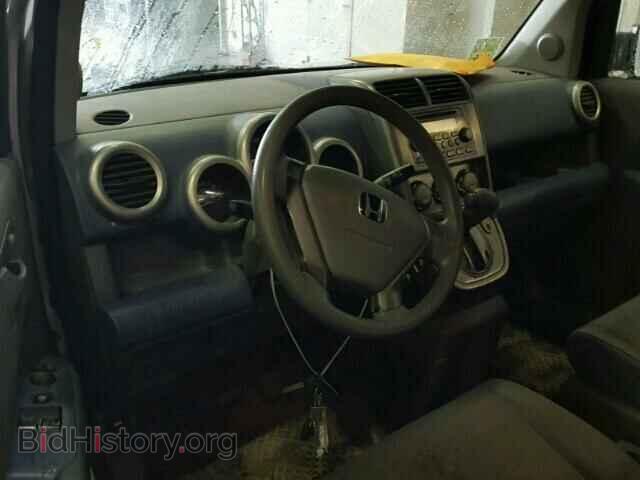 2003 HONDA ELEMENT - VIN: 5J6YH28533L016102 - Фото 9