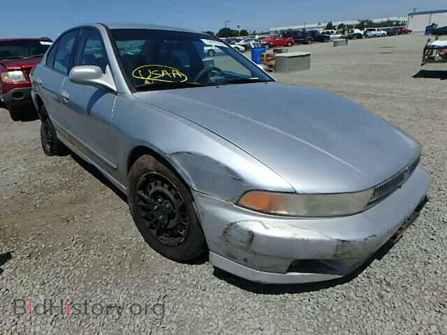 Photo 4A3AA46G8YE018934 - MITSUBISHI GALANT 2000