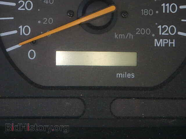 2000 MITSUBISHI GALANT - VIN: 4A3AA46G8YE018934 - Фото 8