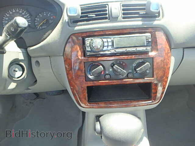 2000 MITSUBISHI GALANT - VIN: 4A3AA46G8YE018934 - Фото 9