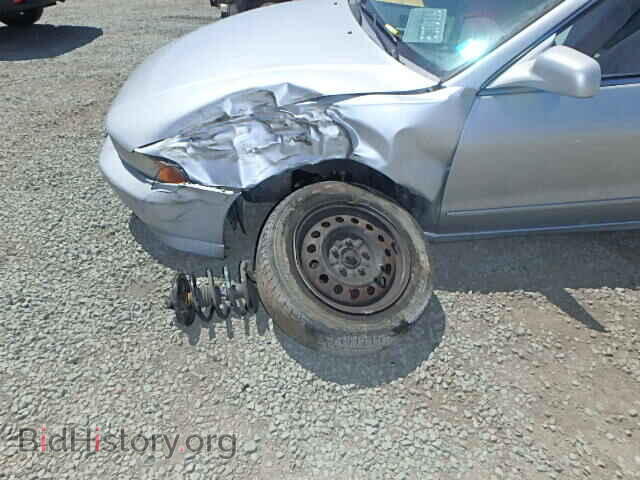 2000 MITSUBISHI GALANT - VIN: 4A3AA46G8YE018934 - Фото 10