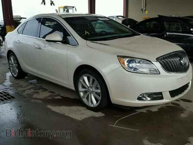 Photo 1G4PP5SK0C4205686 - BUICK VERANO 2012