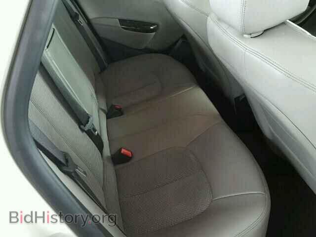 2012 BUICK VERANO - VIN: 1G4PP5SK0C4205686 - Фото 6