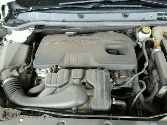 2012 BUICK VERANO - VIN: 1G4PP5SK0C4205686 - Фото 7