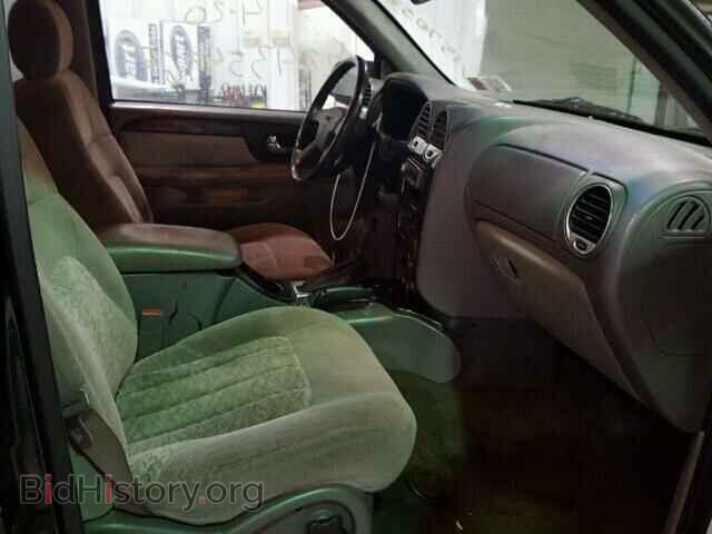 2003 GMC ENVOY - VIN: 1GKDT13S832385817 - Фото 5