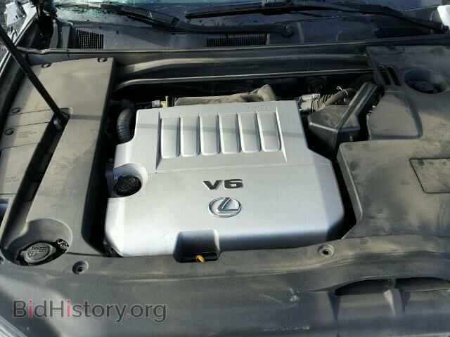 2010 LEXUS ES350 - VIN: JTHBK1EG1A2406663 - Фото 7