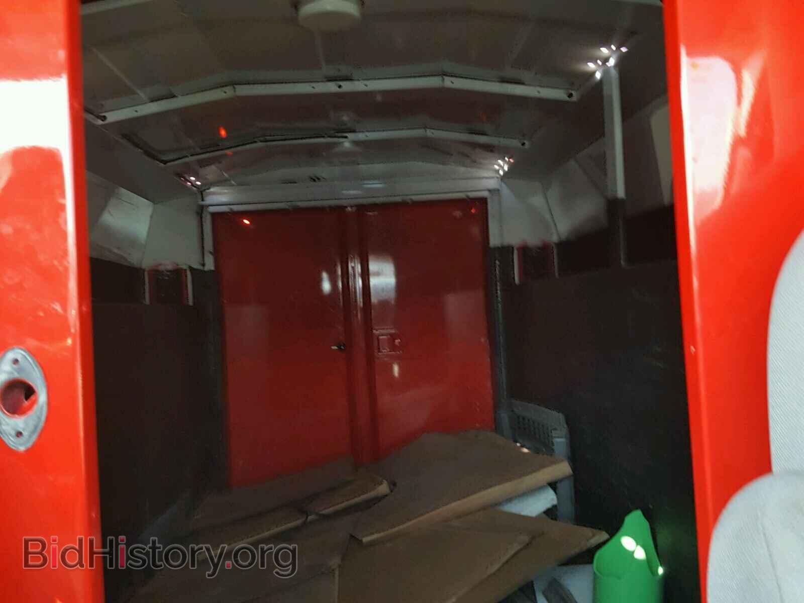 2016 FORD ECONOLINE - VIN: 1FDWE3FL7GDC16649 - Фото 6