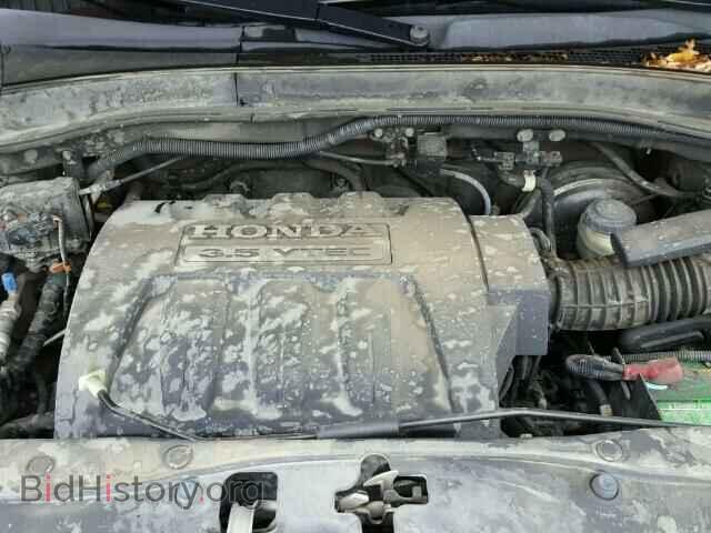 2006 HONDA PILOT - VIN: 2HKYF18186H539367 - Фото 7