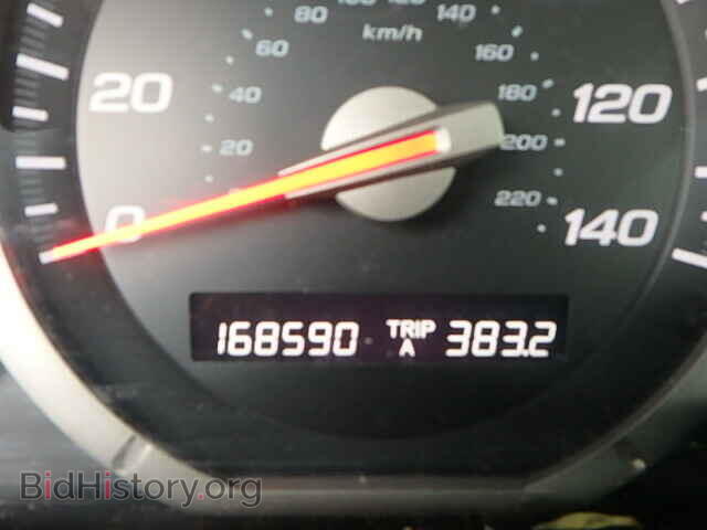 2006 HONDA PILOT - VIN: 5FNYF28656B014234 - Фото 8
