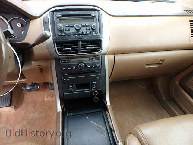 2006 HONDA PILOT - VIN: 5FNYF28656B014234 - Фото 9