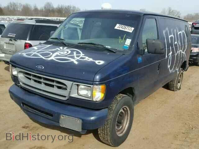 2001 FORD ECONOLINE - VIN: 1FTSE34L41HB34982 - Photo 2
