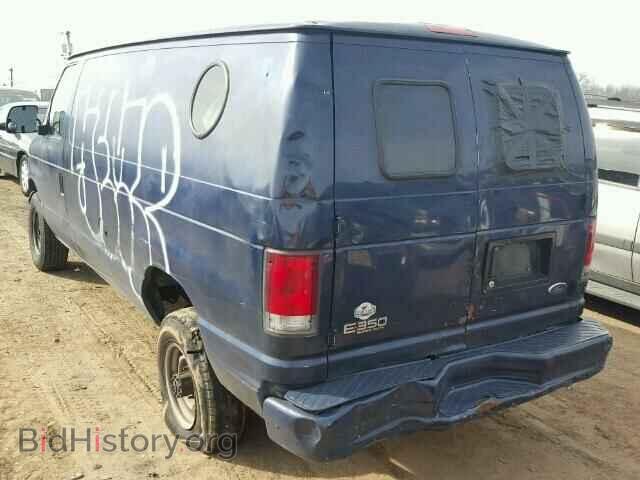 2001 FORD ECONOLINE - VIN: 1FTSE34L41HB34982 - Photo 3