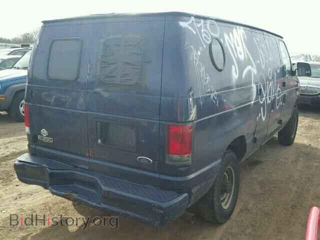 2001 FORD ECONOLINE - VIN: 1FTSE34L41HB34982 - Photo 4
