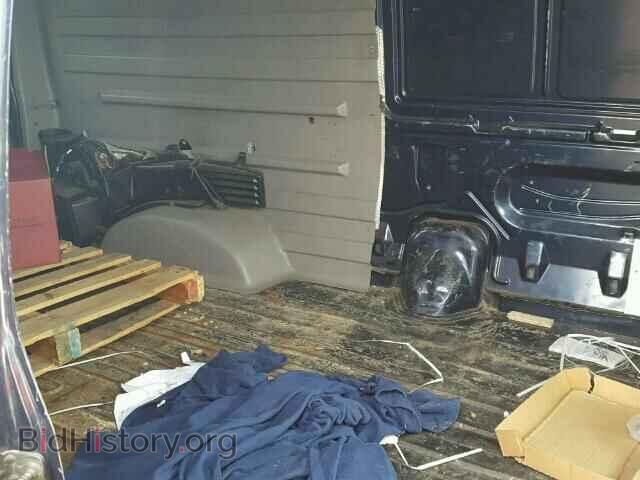 2001 FORD ECONOLINE - VIN: 1FTSE34L41HB34982 - Photo 6