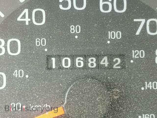 2001 FORD ECONOLINE - VIN: 1FTSE34L41HB34982 - Photo 8