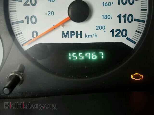 2006 DODGE CARAVAN - VIN: 1D4GP45R06B536942 - Фото 8