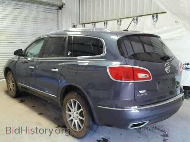 2013 BUICK ENCLAVE - VIN: 5GAKRCKD4DJ253226 - Фото 3