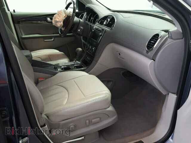 2013 BUICK ENCLAVE - VIN: 5GAKRCKD4DJ253226 - Фото 5