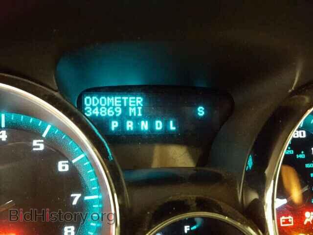 2013 BUICK ENCLAVE - VIN: 5GAKRCKD4DJ253226 - Фото 8