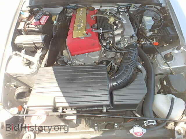 2004 HONDA S2000 - VIN: JHMAP21474T005714 - Фото 7